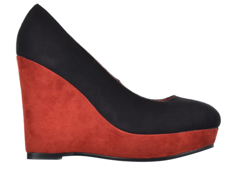 BUTY NA KOTURNIE - CLAUDIA GHIZZANI - 2.351901 2220