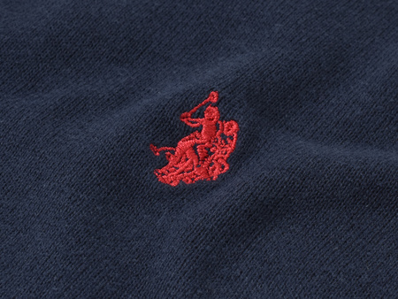 U.S. POLO ASSN. - SWETER MĘSKI 66324 179