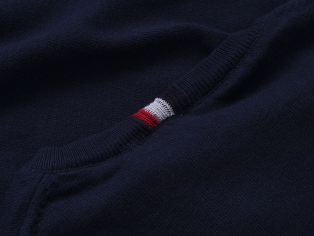 U.S. POLO ASSN. - SWETER MĘSKI - VICK 173 62825 48847 179