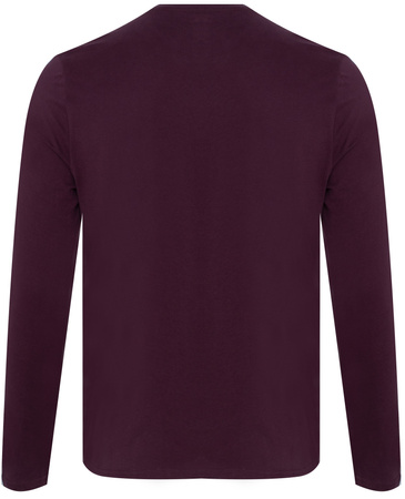 ENRICO COVERI - KOSZULKA MĘSKA MĘSKA Z DŁUGIM RĘKAWEM - CO00601/065