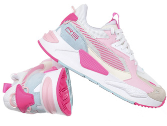 Buty damskie Puma RS-Z Top 383808-10