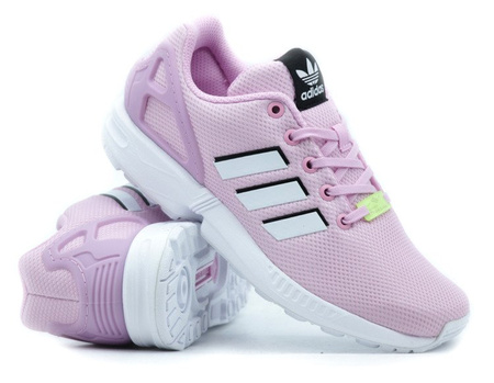 BUTY ADIDAS ZX FLUX "FROST PINK" (BY9826)