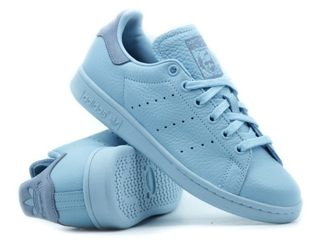 ADIDAS STAN SMITH "ICEY BLUE" (BZ0472)