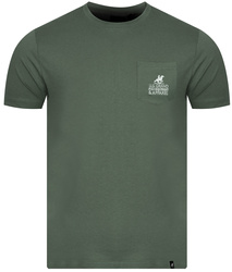 U.S. GRAND POLO EQUIPMENT & APPAREL - T-SHIRT KOSZULKA MĘSKA - US51617M/5611