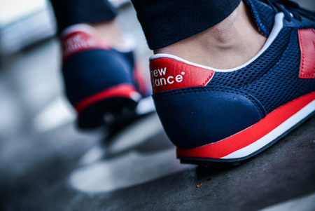 NEW BALANCE (U410MNR)
