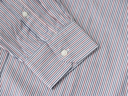 U.S. POLO ASSN. - KOSZULA MĘSKA SMIT 104 67972 53658 757