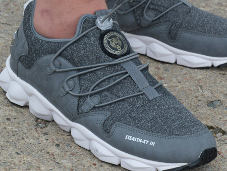 Buty Plein Sport Runner F18S MSC1370 SXV001N 72