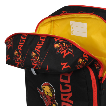 LEGO - TORNISTER - MAXI PLUS 20229-2302