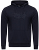 U.S. GRAND POLO EQUIPMENT & APPAREL - BLUZA MĘSKA Z KAPTUREM - HOODIE US52328M/3922