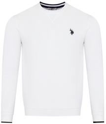 U.S. POLO ASSN. - MĘSKA BLUZA ENEA 187 65686 53393 100