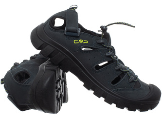 CMP - BUTY SANDAŁY TERKKINGOWE MĘSKIE - 39Q9657-U423 
