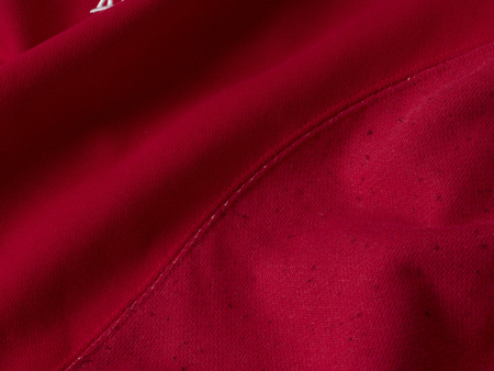 REEBOK - BLUZA DAMSKA VARSITY COVERUP HS0370