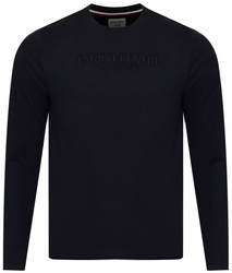 ENRICO COVERI - LONGSLEEVE MĘSKI - CO00601/102