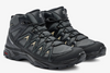 SALOMON - BUTY TREKKINGOWE MĘSKIE - X BRAZE MID GTX 474305SK V0 GORE-TEX