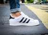 ADIDAS SUPERSTAR (S76622)