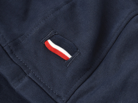 U.S. POLO ASSN. - BLUZA MĘSKA Z KAPTUREM 66485 179