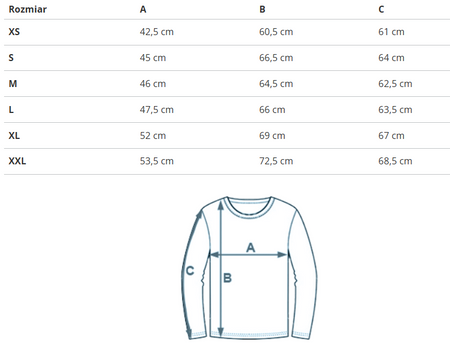 U.S. POLO ASSN. - SWETER DAMSKI - #MIA 373 64629 48847 188