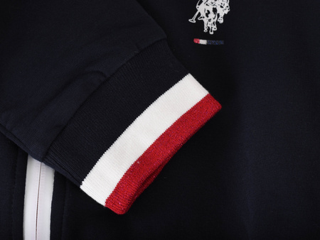 U.S. POLO ASSN. - BLUZA DRESOWA DAMSKA MISA 362 66881 51930 179