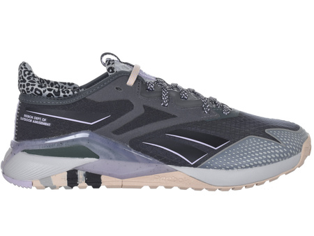 REEBOK - BUTY DAMSKIE - NANO X2 TR ADVENTURE IG0071