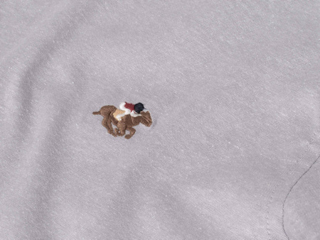 U.S ATHLETIC ORIGINAL - KOSZULA MĘSKA 88896/GREY