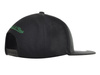Czapka z daszkiem Boston Celtics Mitchell & Ness MN-NBA-NL99Z-BOSCEL-BLK snapback