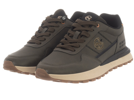 NAUTICA - BUTY MĘSKIE - STAR 2.0 NCM526Z40/02