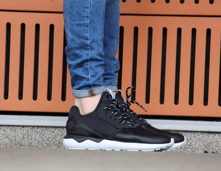 ADIDAS TUBULAR RUNNER (M19648)