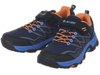 Buty dziecięce HI-TEC O006892-032-01 BLACKOUT LOW UNISEX obuwie trekkingowe hikingowe
