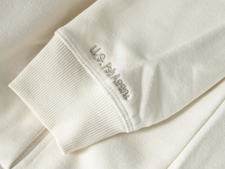 U.S. POLO ASSN. - MĘSKA BLUZA PEKK 162 63047 53285 101