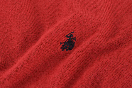 U.S. POLO ASSN. - SWETER MĘSKI #SAM 173 64693 48847 256