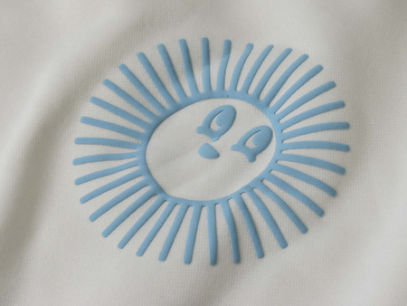 REEBOK - BLUZA UNISEX CL GV CREW HT6116