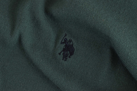U.S. POLO ASSN. - SWETER MĘSKI - #SAM 173 64693 48847 142
