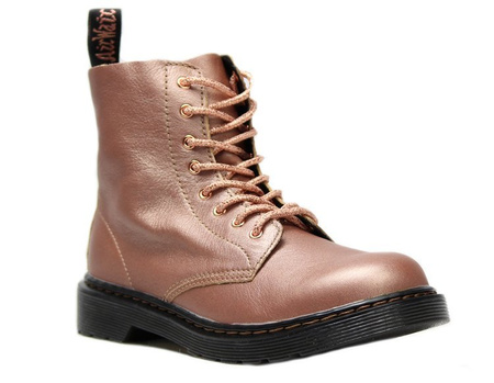 BUTY DR MARTENS 1460 ROSE GOLD (25901716)