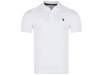 U.S. POLO ASSN. - MĘSKA KOSZULKA POLO KING 197 65079 41029 100