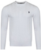 U.S. POLO ASSN. - SWETER MĘSKI BERT 173 67602 53246 100