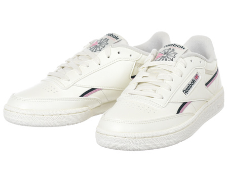 Buty damskie Reebok CLUB C 85 VEGAN GY9732