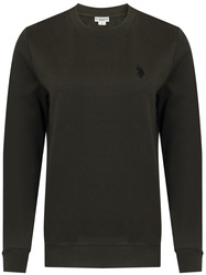 U.S. POLO ASSN. - DAMSKA BLUZA DRESOWA TEFI 387 66760 53502 246