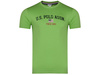 U.S. POLO ASSN. - T-SHIRT MĘSKI - NICK 154 66893 49351 341
