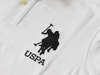 U.S. POLO ASSN. - MĘSKA KOSZULKA POLO SALM 197 66935 41029 100