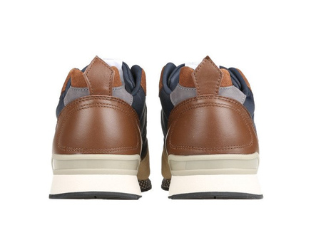 ADIDAS ZXZ 930 (M25789) GRANATOWO-BRĄZOWY | Debrande.pl