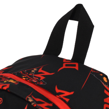 LEGO - PLECAK - KINDERGARTEN NINJAGO 10030-2302