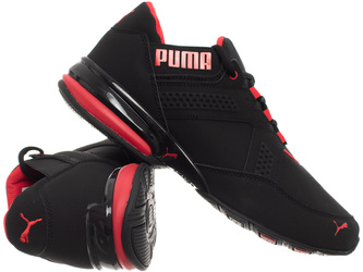 PUMA - BUTY MĘSKIE - ENZIN SL V2 191718-02