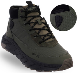 COTTON BELT - BUTY MĘSKIE - JIM CBM527A24/52