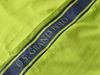 U.S. GRAND POLO EQUIPMENT & APPAREL - KĄPIELÓWKI MĘSKIE - US51714BW/0452 LIME GREEN