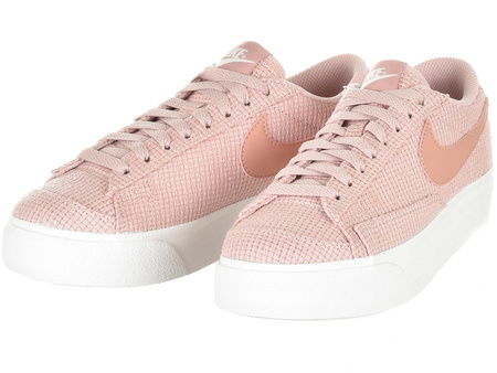 Buty damskie Nike W Blazer Low Platform ESS DN0744-600