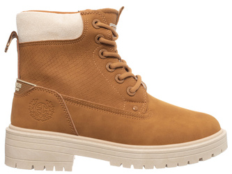 ENRICO COVERI - BUTY TRAPERY DAMSKIE - ROCKY EJW526D05/21