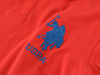U.S. POLO ASSN. - MĘSKA KOSZULKA POLO SALV 197 66341 41029 352