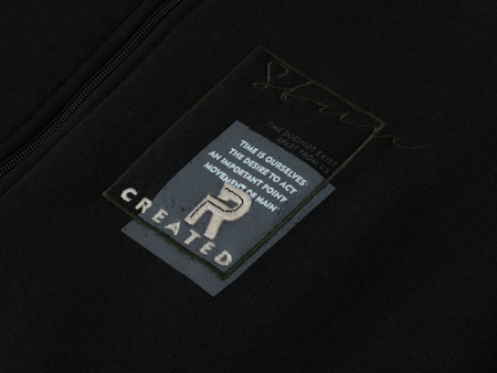 WEENS - BLUZA MĘSKA ROZPINANA - 40 KHAKI