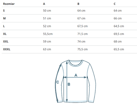 U.S. POLO ASSN. - BLUZA MĘSKA 162 66333 52088 137