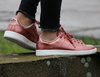 ADIDAS STAN SMITH BOOST WOMEN "COPPER METALLIC" (BB0107)